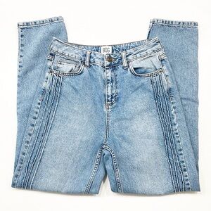 BGD Mom denim jeans